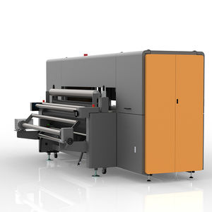 máquina de impresión para textiles