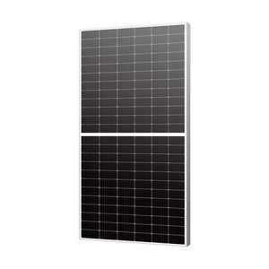 módulo fotovoltaico de silicio monocristalino
