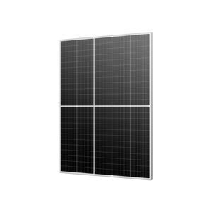 módulo fotovoltaico de silicio monocristalino