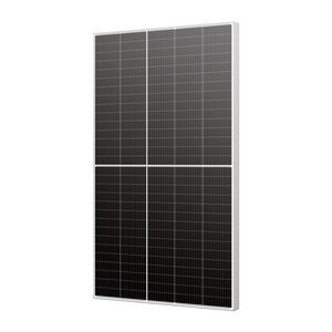 módulo fotovoltaico de silicio monocristalino