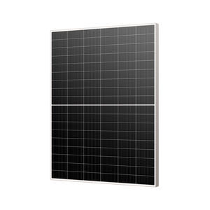 módulo fotovoltaico de silicio monocristalino