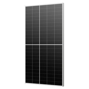 módulo fotovoltaico de silicio monocristalino