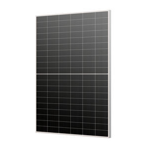 módulo fotovoltaico de silicio monocristalino