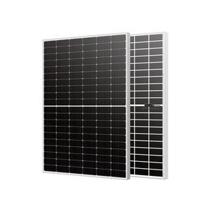 módulo fotovoltaico de silicio monocristalino