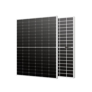 módulo fotovoltaico de silicio monocristalino