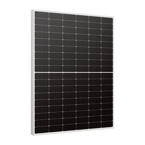módulo fotovoltaico BIPV