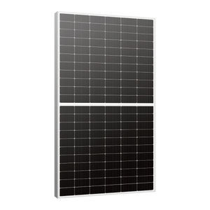 módulo fotovoltaico BIPV