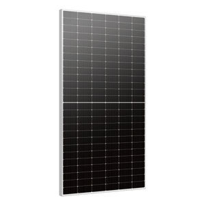 módulo fotovoltaico BIPV