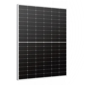 módulo fotovoltaico BIPV
