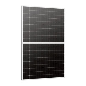 módulo fotovoltaico BIPV