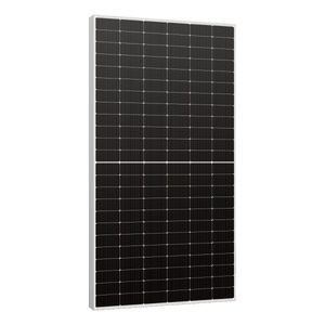 módulo fotovoltaico BIPV