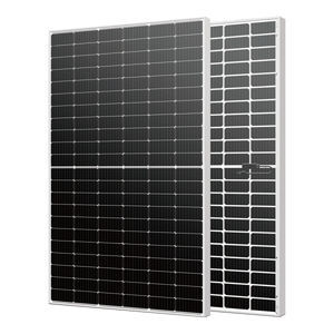 módulo fotovoltaico de silicio monocristalino