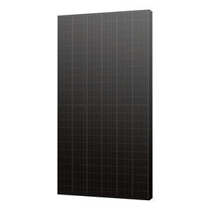 módulo fotovoltaico de silicio monocristalino