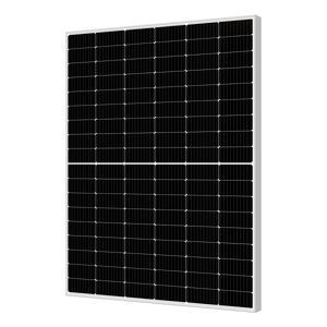 módulo fotovoltaico de silicio monocristalino