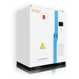 sistema de almacenamiento de energía LiFePO4