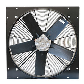 ventilador silencioso