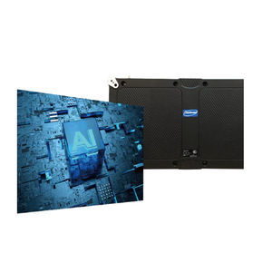 visualizador LED 1