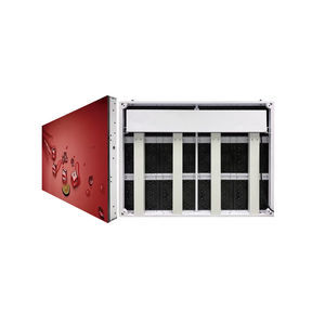 visualizador LED 1