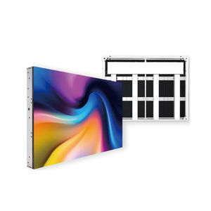 visualizador LED 1