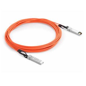cable óptico de datos
