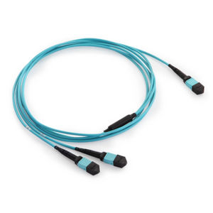 cable óptico de datos