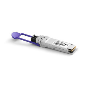 transceptor para fibra óptica