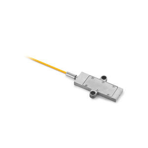 sensor de vibración óptico