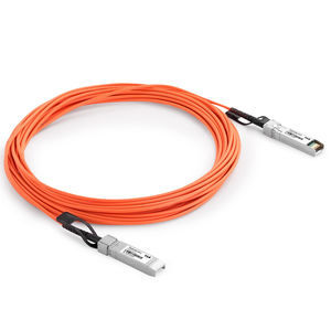 cable óptico de datos