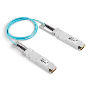 cable óptico de datos