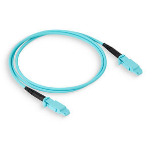 cable de conexión de fibras ópticas
