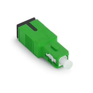 atenuador para fibra óptica