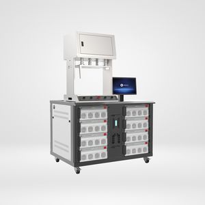 sistema de prueba modular 1