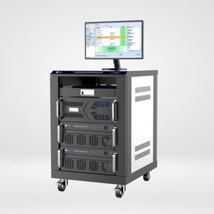 sistema de prueba modular 1