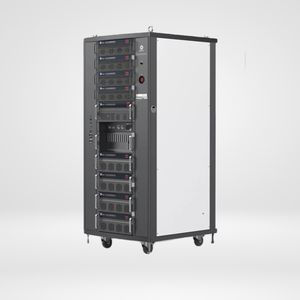 sistema de prueba modular