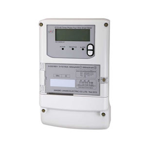 contador de energía eléctrica