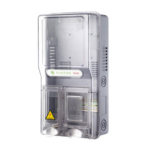 caja de pared