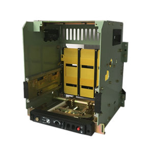 caja para disyuntores