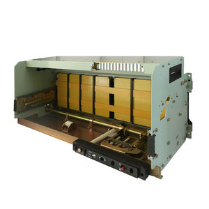 caja para disyuntores