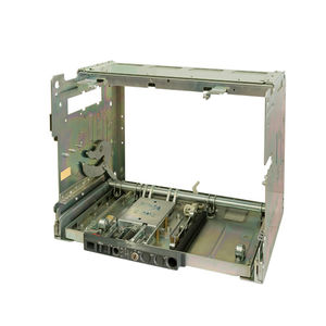 caja para disyuntores