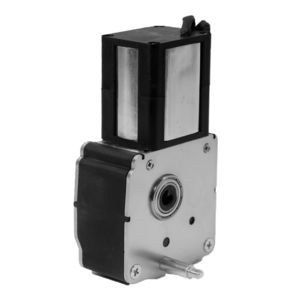 electroimán rotativo