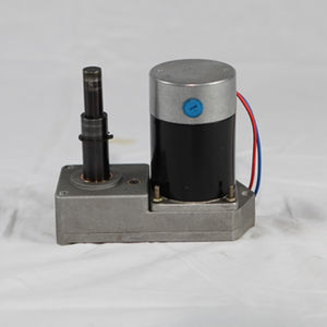 electroimán rotativo