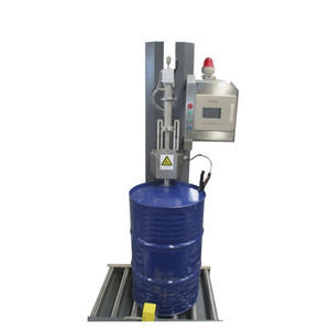 máquina de llenado automática