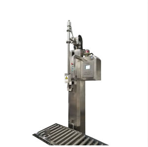 máquina de llenado de aceite