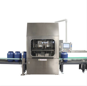 llenadora automática
