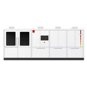 Sistema de prueba modular - Todos los fabricantes industriales