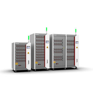 alimentación eléctrica de tipo armario