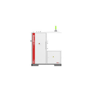sistema de prueba automático