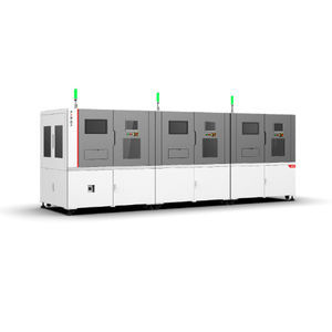 máquina de embalaje automática