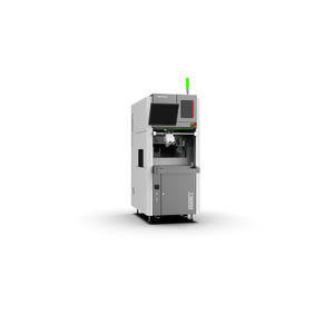 máquina de soldar por ultrasonidos