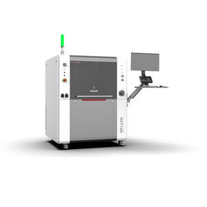 sistema de prueba para laboratorio
